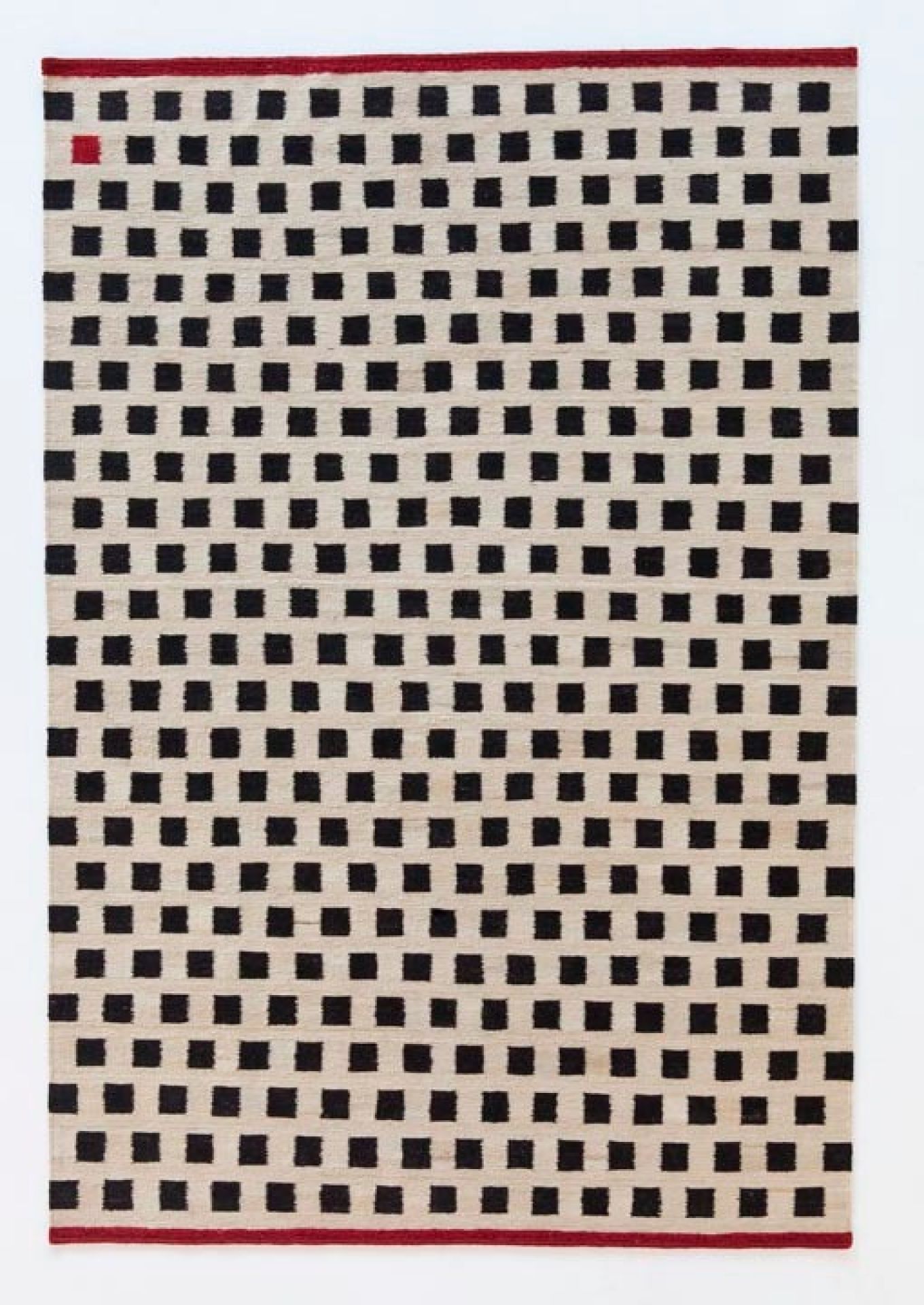 Tapis Mélange Pattern 3 Nanimarquina