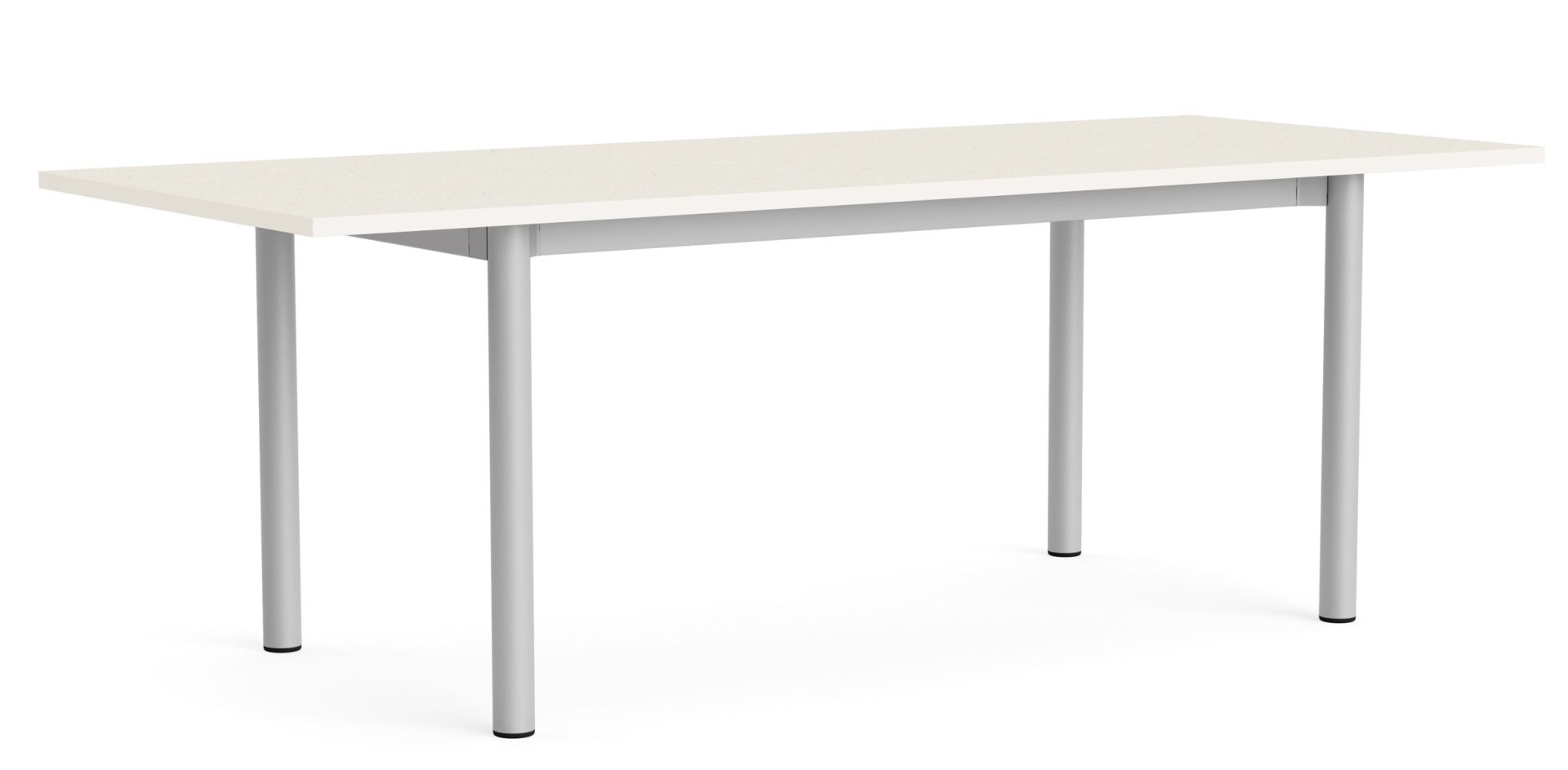 Annex Table Overhang Table à manger Hay  