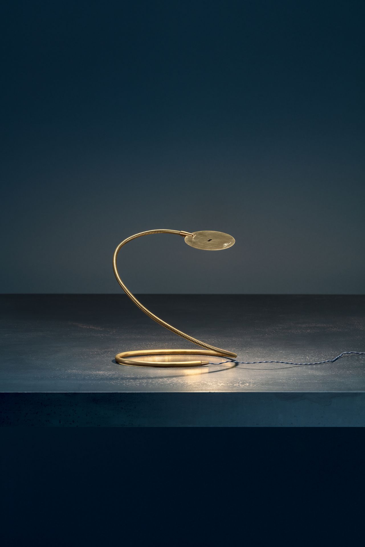 Herem T lampe de table Catellani &amp; Smith