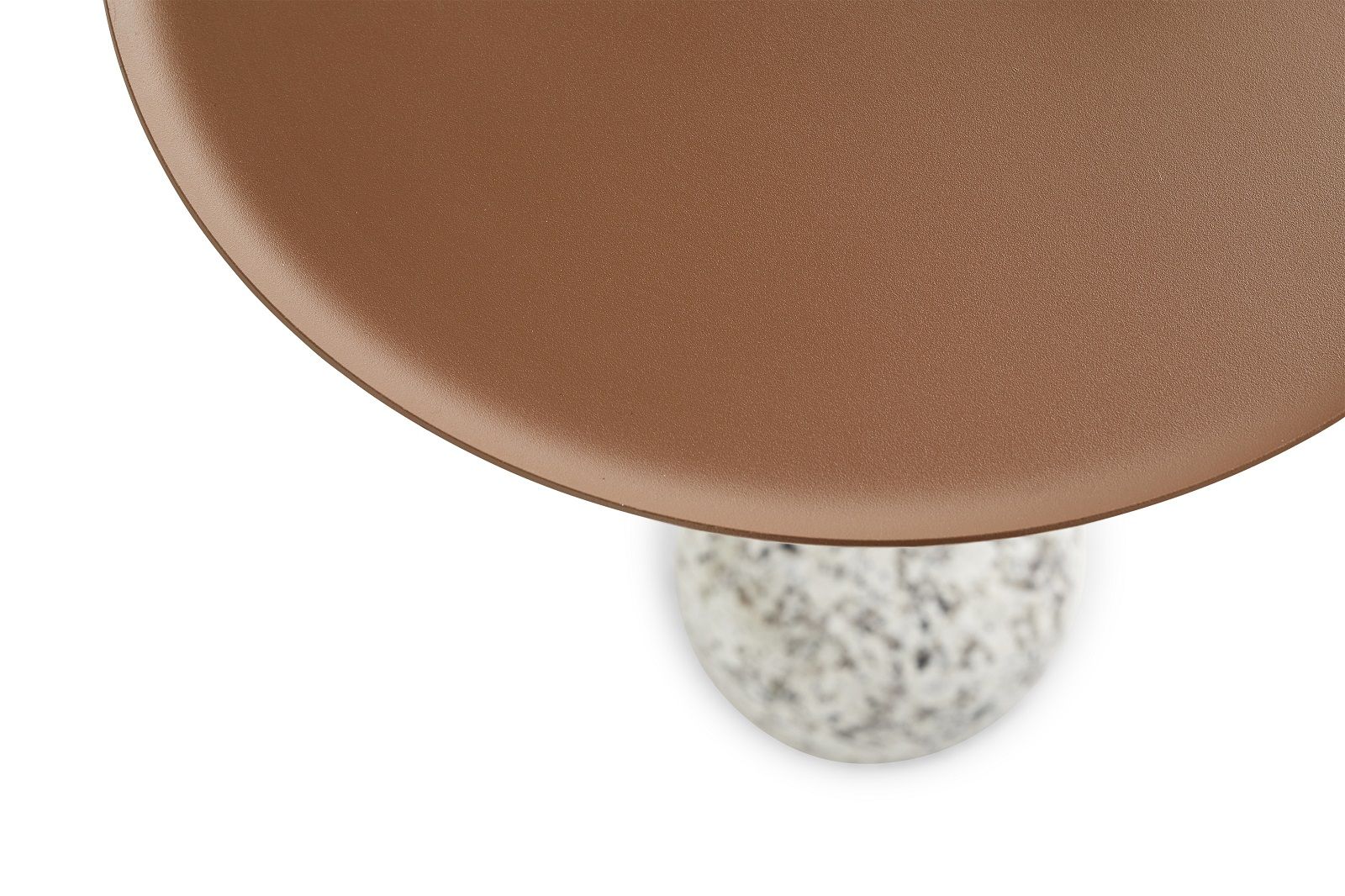 Bowler Side table Table d'appoint Hay Bowler Side table Table d'appoint Hay