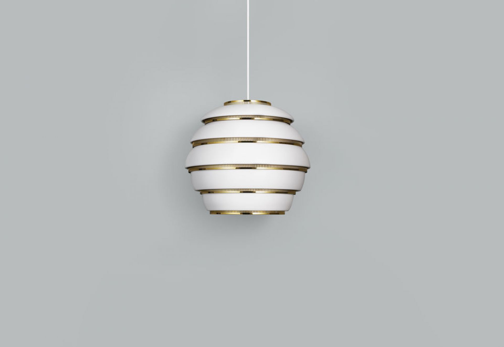 A331 Beehive Suspension Artek