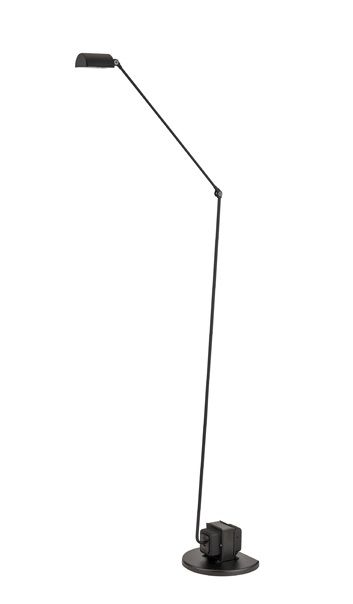 Daphine Terra LED Lampadaire NOIR MAT Lumina OFFRE SPECIALE