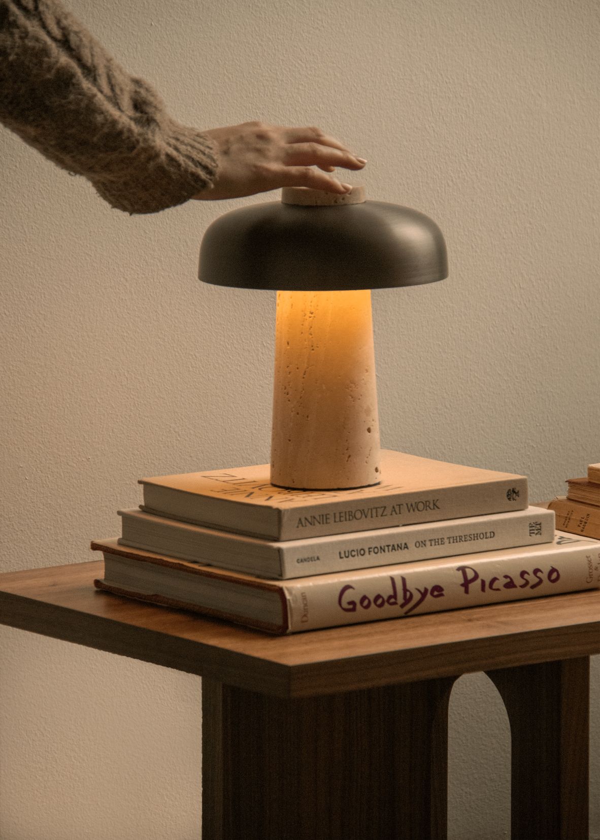 Reverse Lampe portable Audo Copenhagen