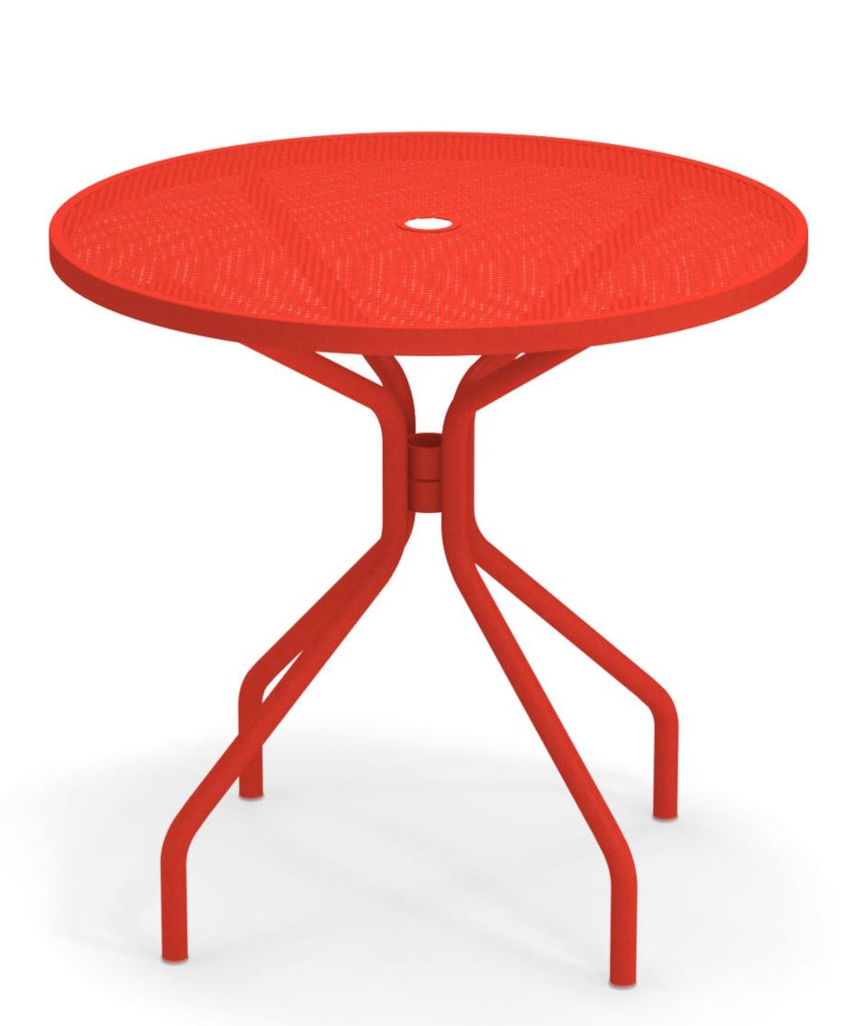 Cambi Table ronde Outdoor Emu 