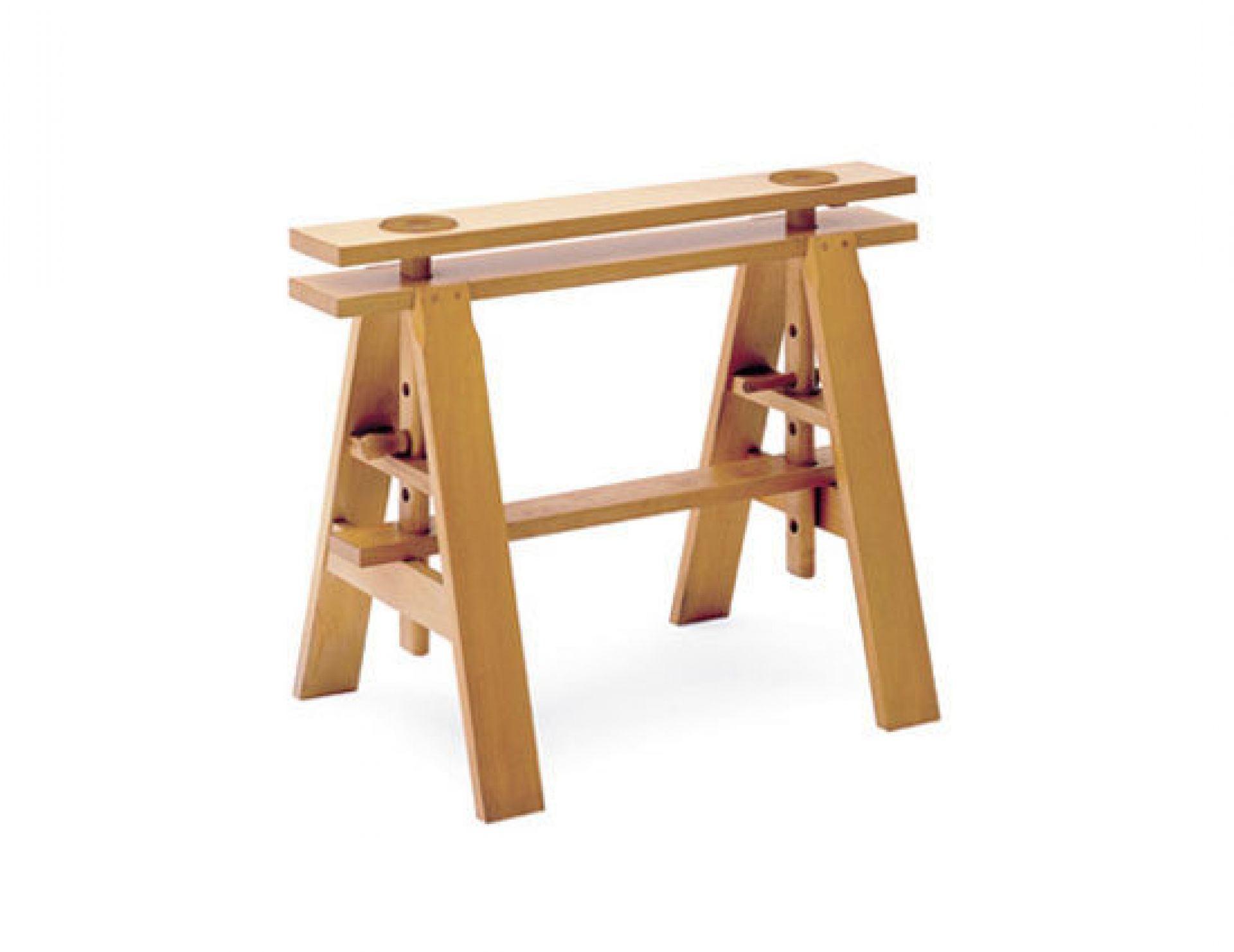 Leonardo Table de travail Zanotta