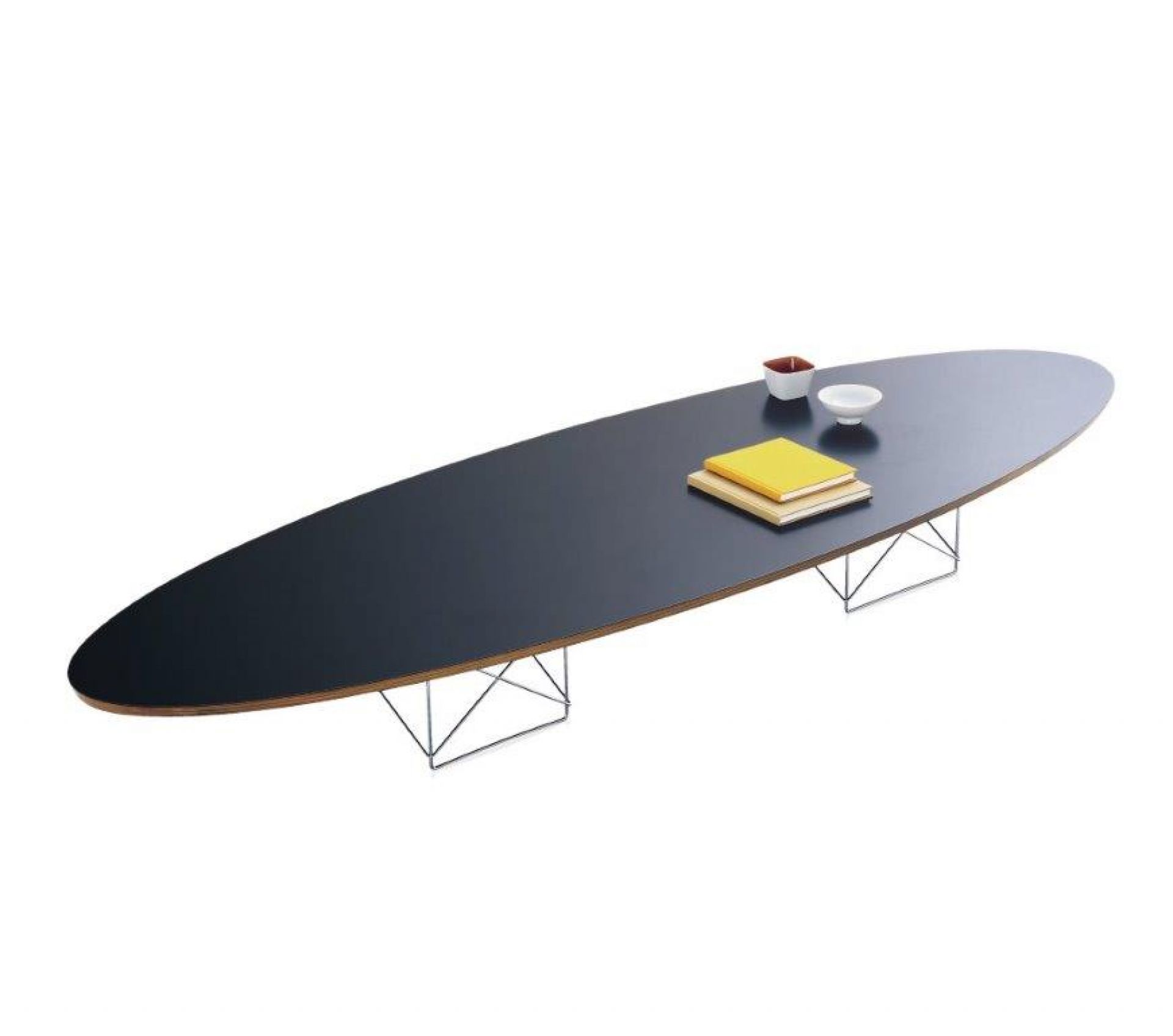 Elliptical Table ETR Vitra
