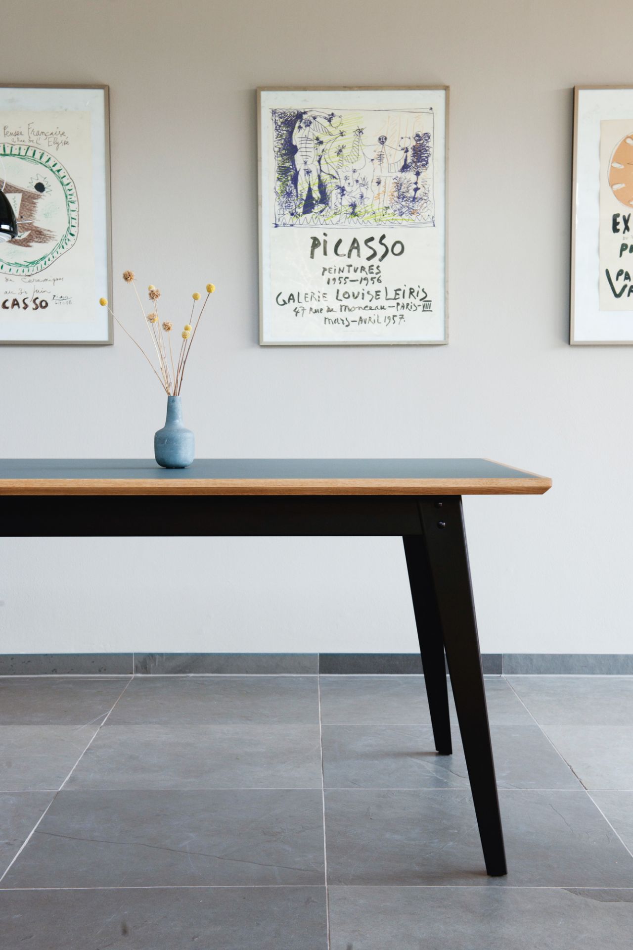 6GRAD Table extensible Jan Cray