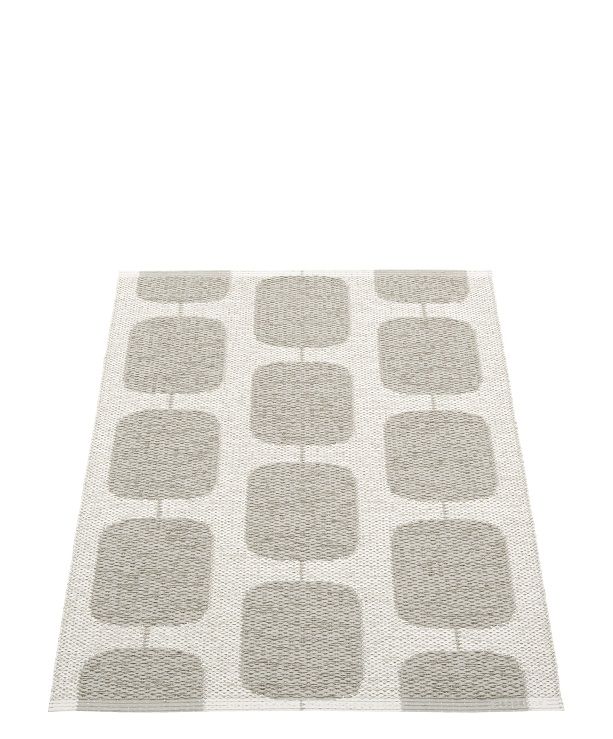 Sten Tapis en plastique 70x100 cm Pappelina