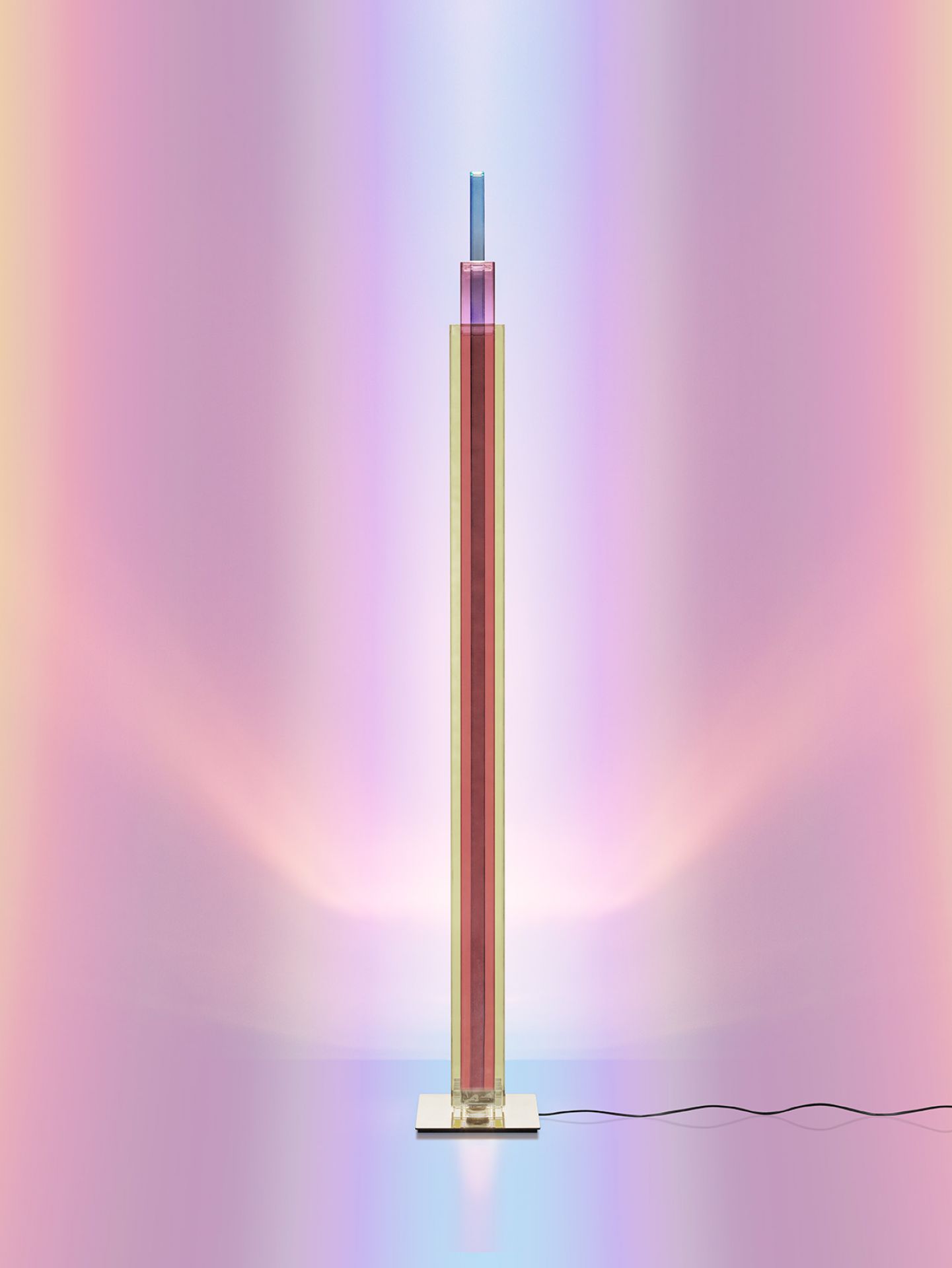 Uptown Lampadaire Foscarini