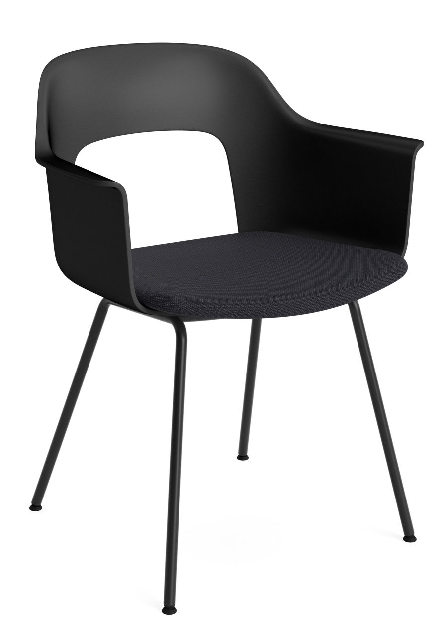 Layout Armchair 213 Chaise à accoudoirs Hay  