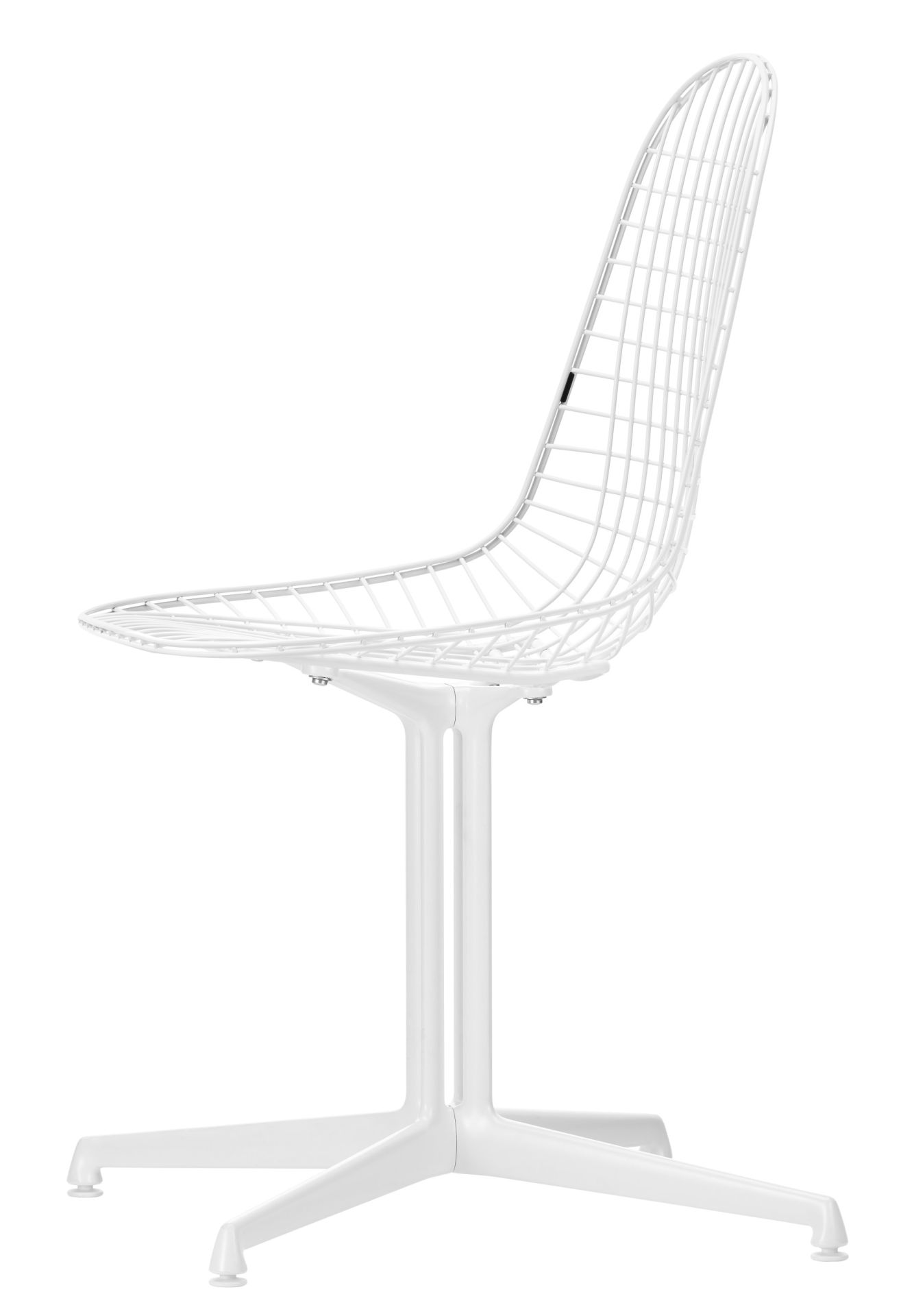 DKL Wire Chair chaise non rembourrée Vitra