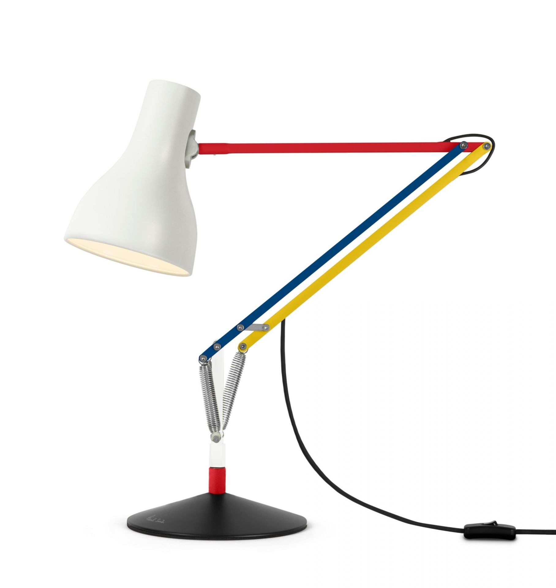 Type 75TM Paul Smith Edition 3 Lampe de table Anglepoise OFFRE SPECIALE