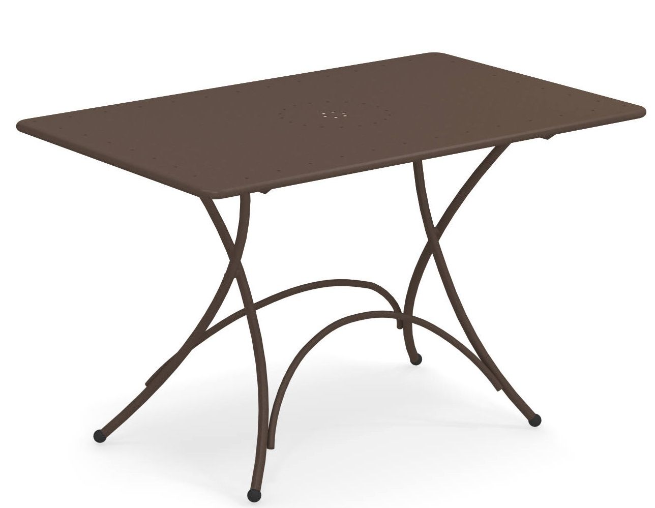 Pigalle Table pliante Outdoor Emu 