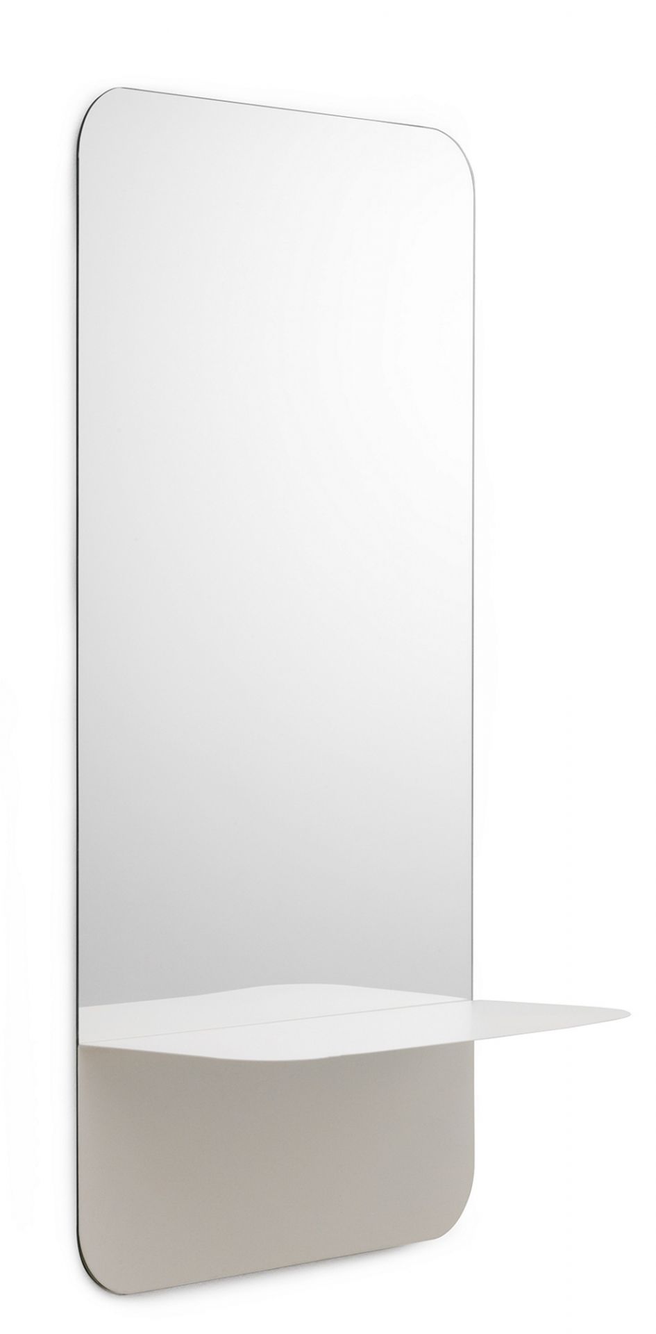 Horizon Mirror Vertical Miroir Normann Copenhagen
