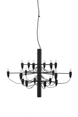2097/18 Pendentif  NOIR MAT Flos OFFRE SPECIALE