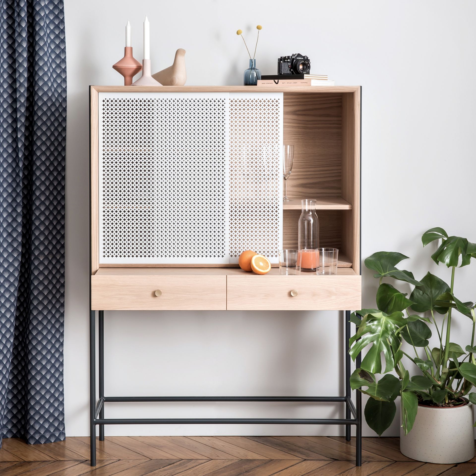 Gabin Cabinet Hartô
