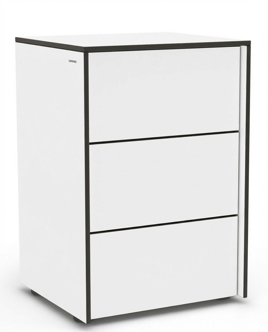 Ordo Armoire Drawer 50 Outdoor Conmoto