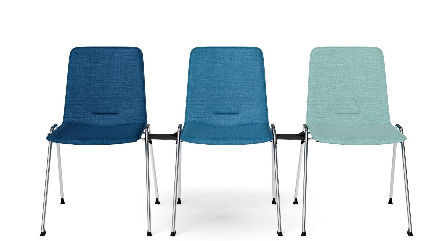 1650 Yunity Chair Chaise Walter Knoll