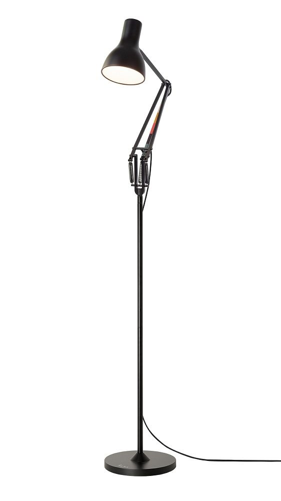 Type 75 Floor lamp - Paul Smith Edition 5 Lampadaire Anglepoise OFFRE SPECIALE