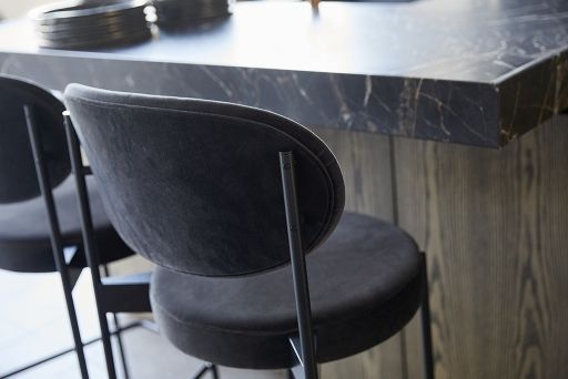 Series 430 Bar Stool Tabouret de bar 65 cm Verpan