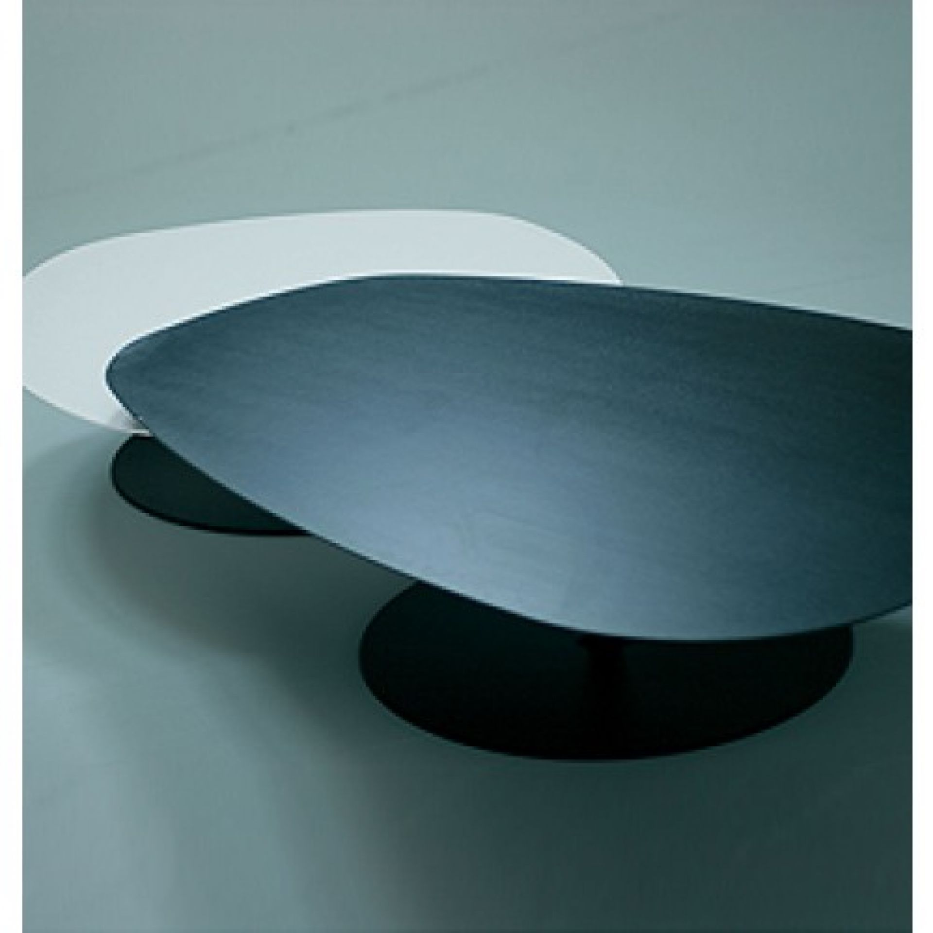 Phoenix Plateau laminé Moroso
