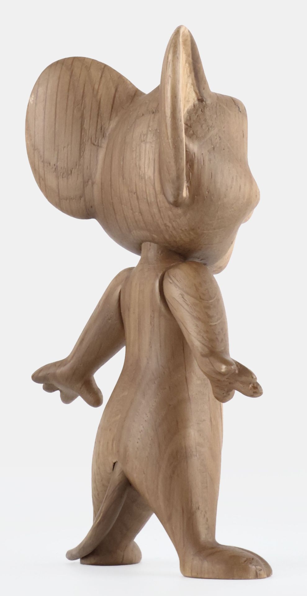 Figurine en bois Jerry Small Klein Boyhood