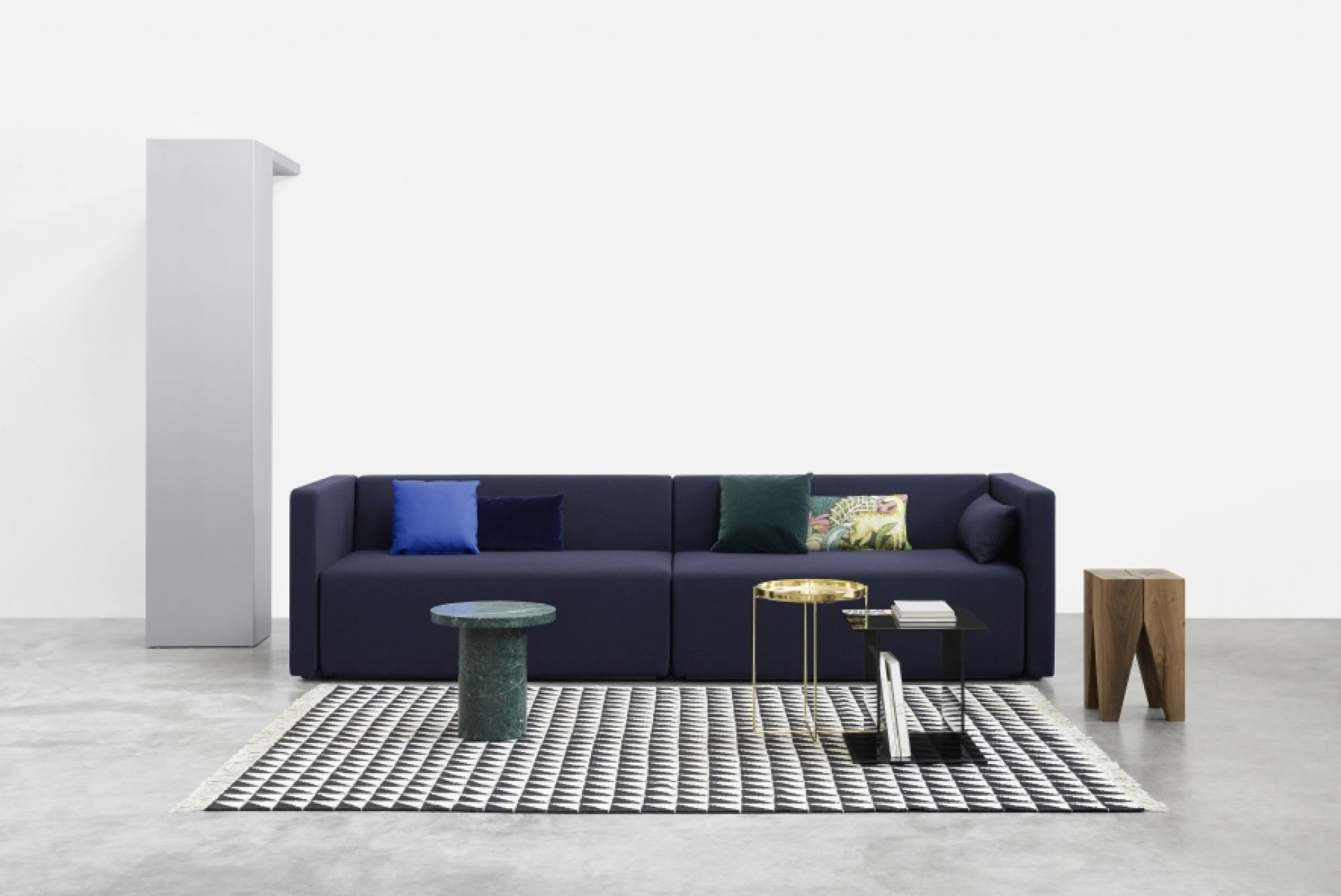  SF06 Kerman Canapé Modulaire configurable e15  