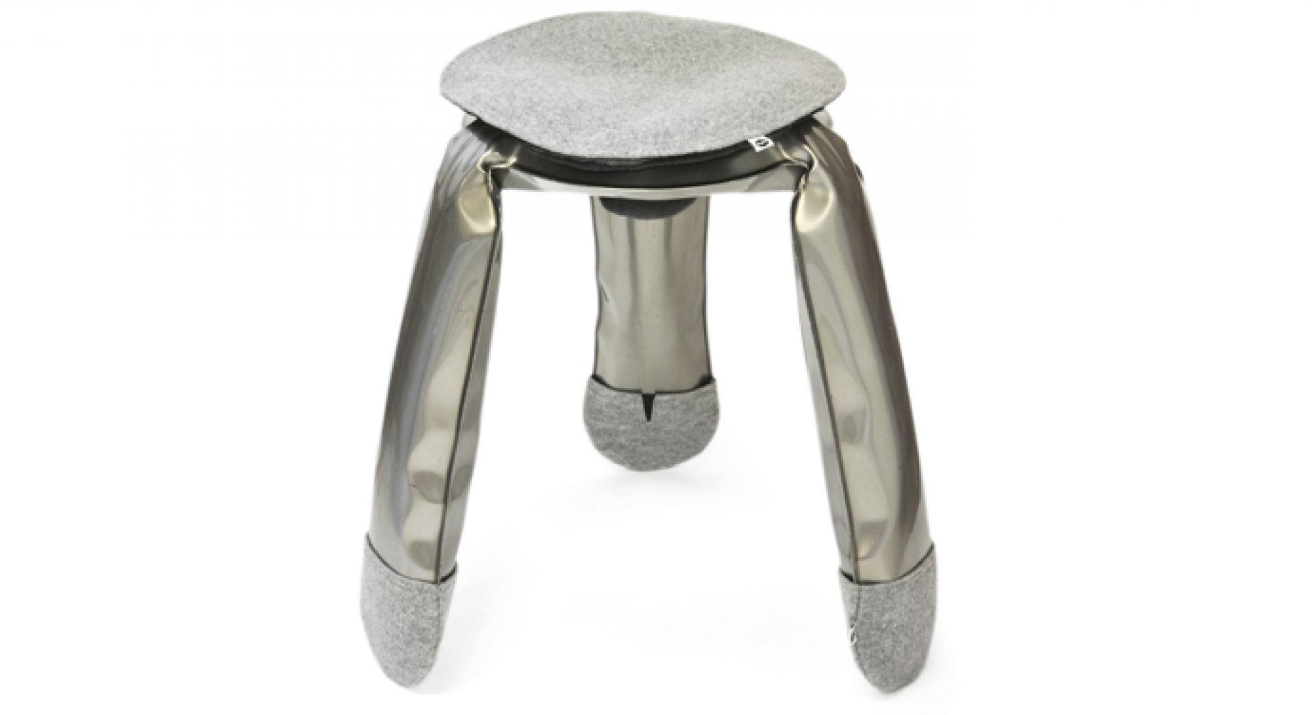Plopp Mini tabouret de Zieta