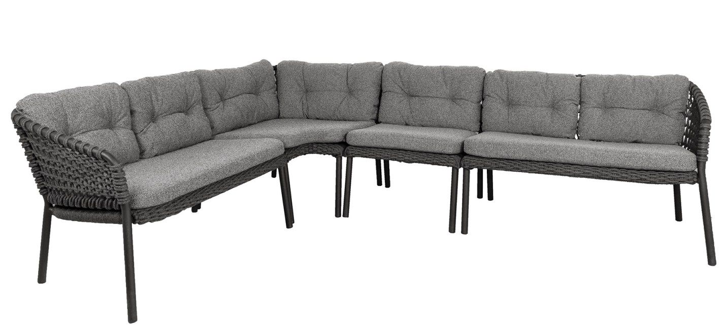 Ocean module unique fauteuil Outdoor Cane-Line