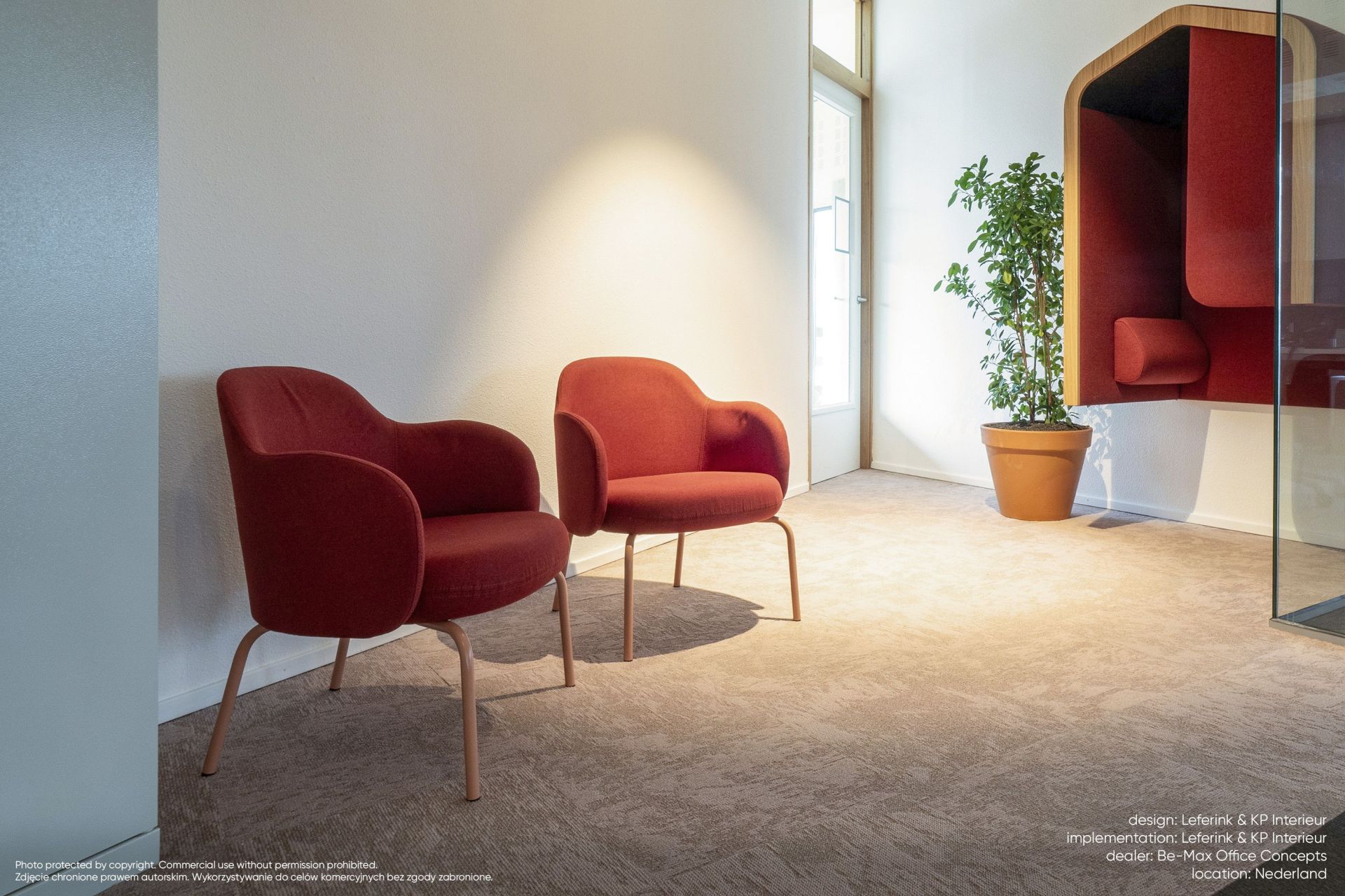 flos FS F 420 Fauteuil de salon Bejot