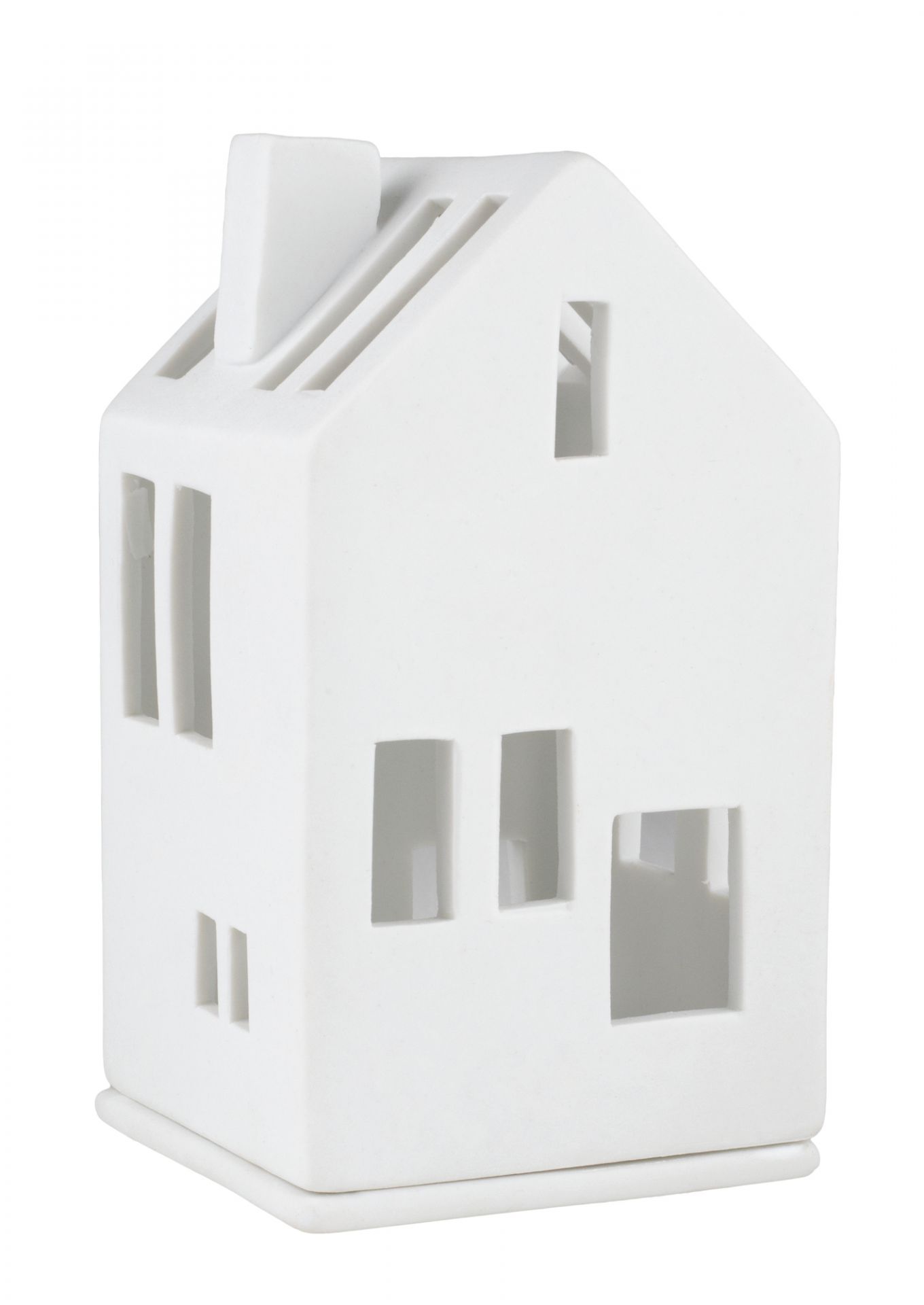 Living Mini maison de lumière construction résidentielle Räder