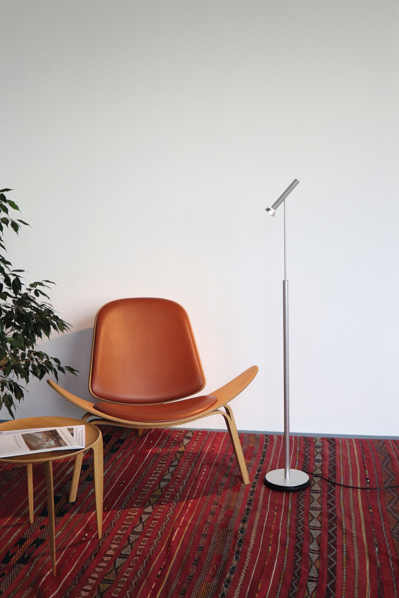 TOPOLED S Lampadaire Baltensweiler