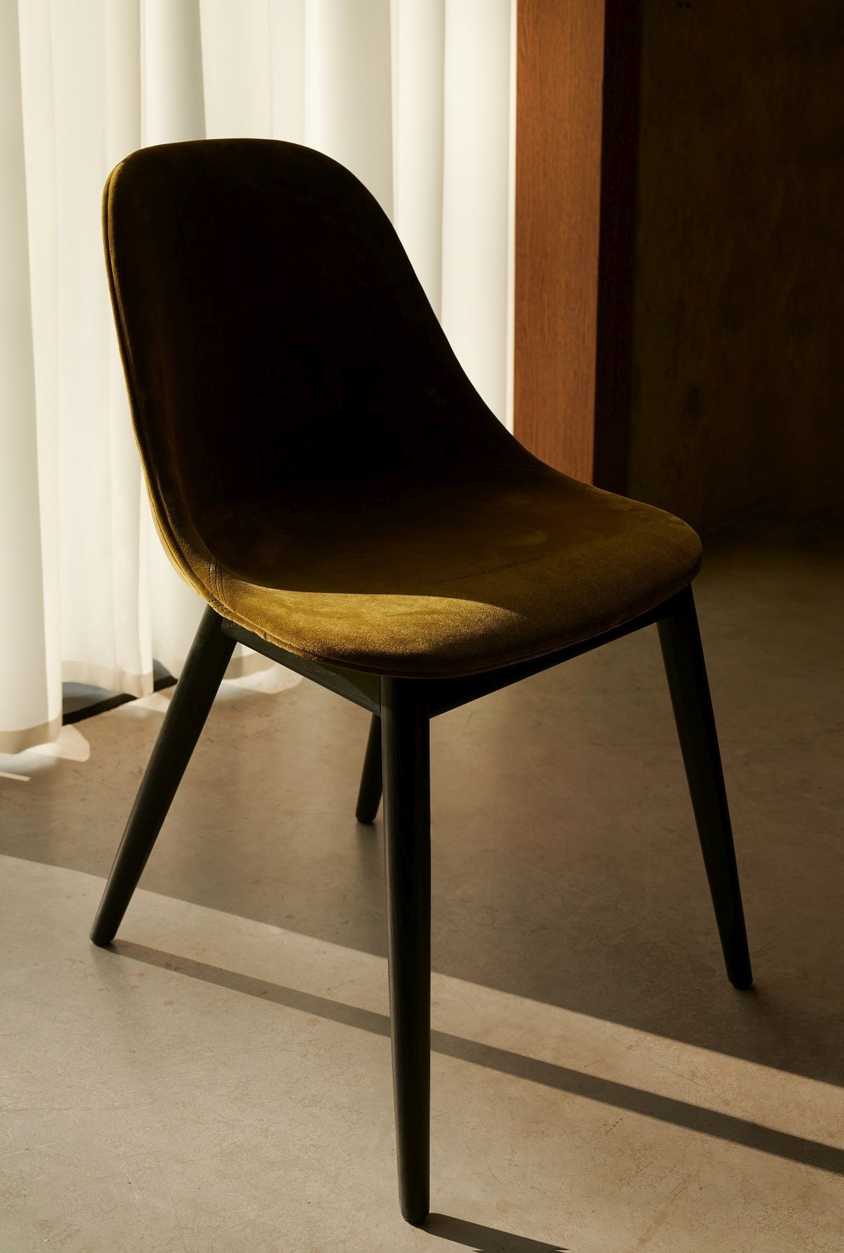 Harbour Side Dining Chair Chaise / Chaise de salle à manger Audo Copenhagen Harbour Side Dining Chair Chaise / Chaise de salle à manger Audo Copenhagen