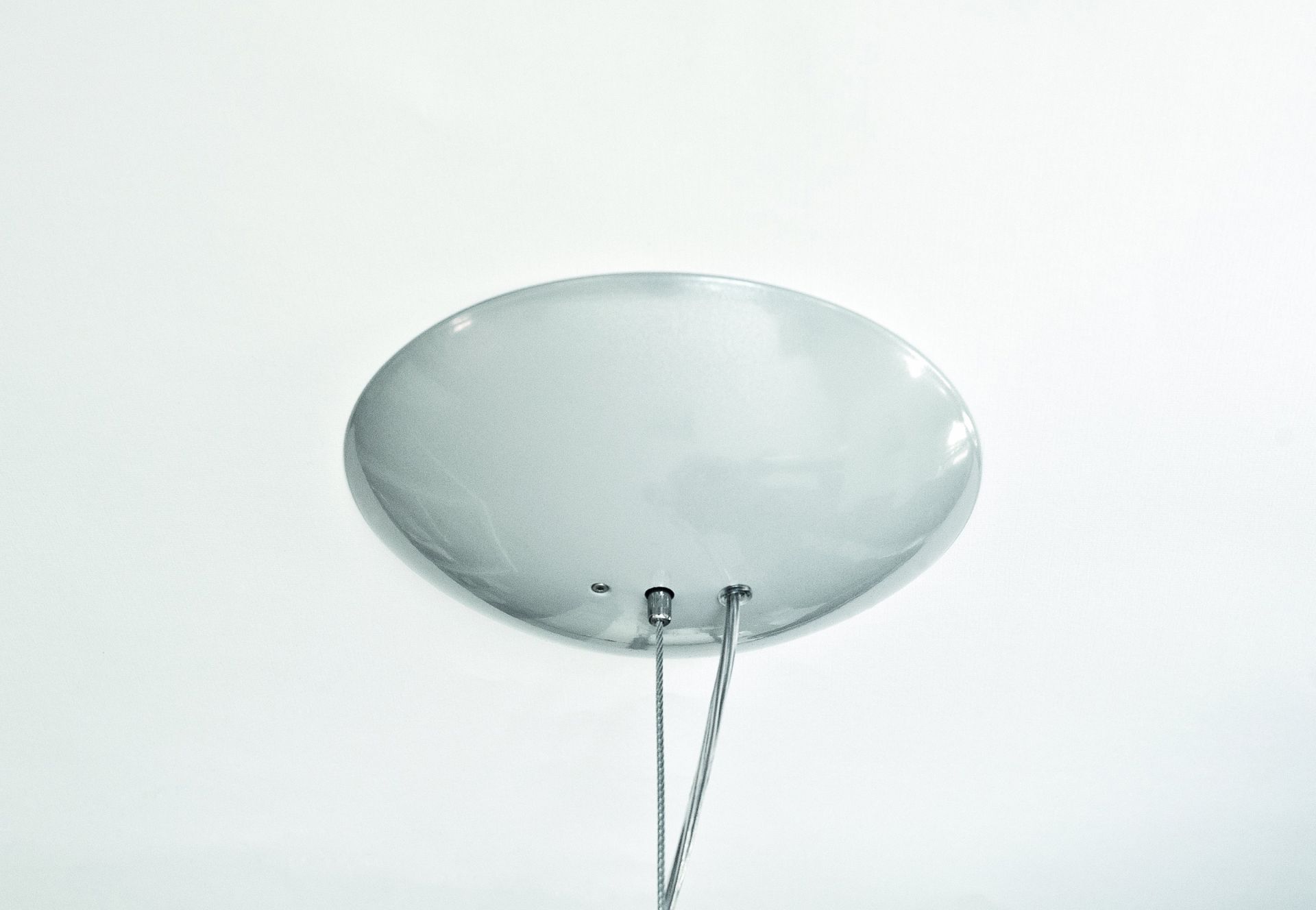 PLASS Suspension Foscarini