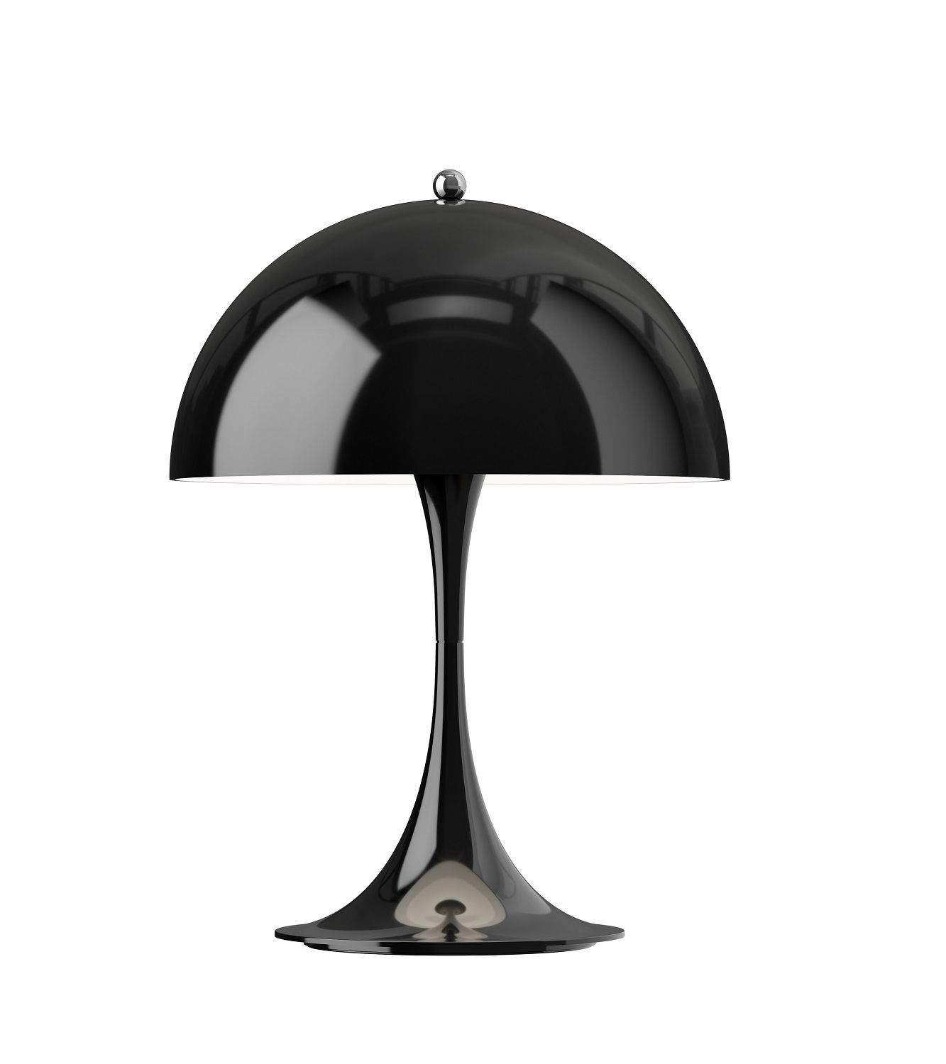 Panthella 250 Portable V3 lampe à batterie / lampe de table Louis Poulsen