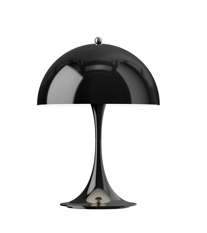 Panthella 250 Portable V3 lampe à batterie / lampe de table Louis Poulsen