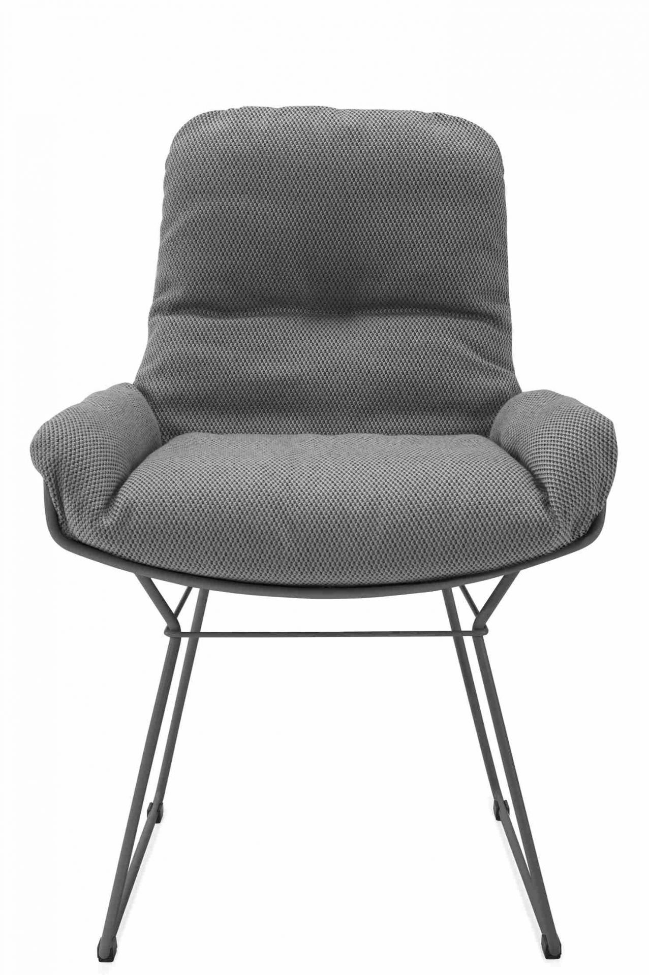 Leyasol Amrchair Low  Fauteuil d'extérieur Freifrau Manufaktur