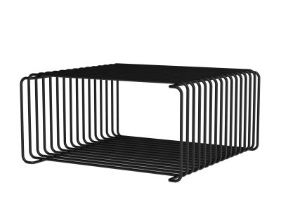 Panton Wire Single système d'étagères D35 Montana 