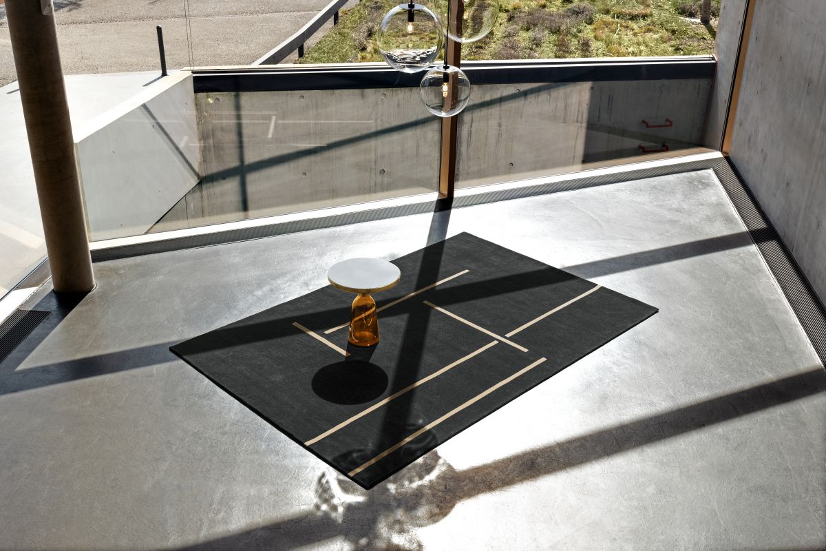 Monolith Tapis 200x300cm ClassiCon