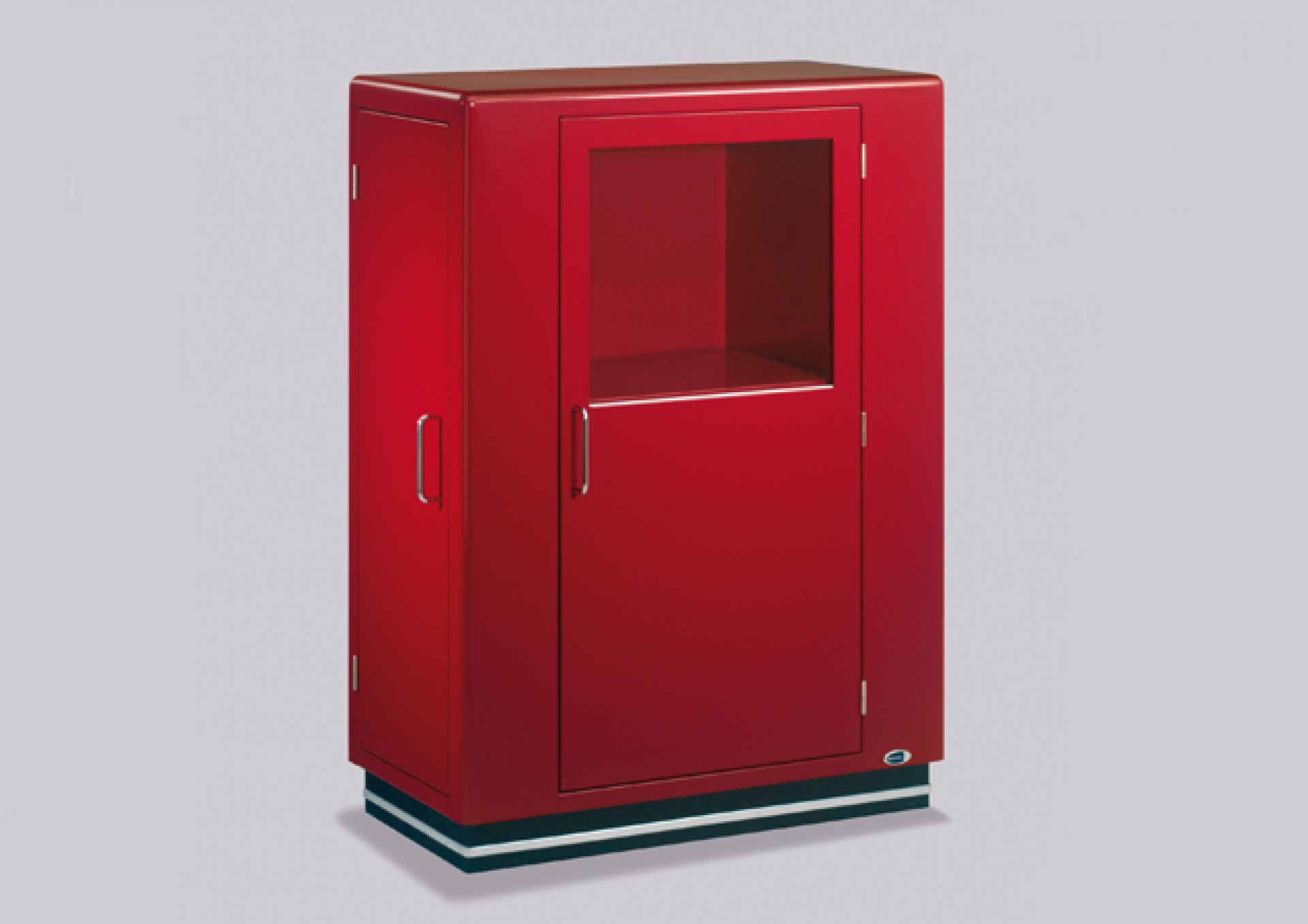 KB 323-0 Meuble Bar Müller Möbelfabrikation 