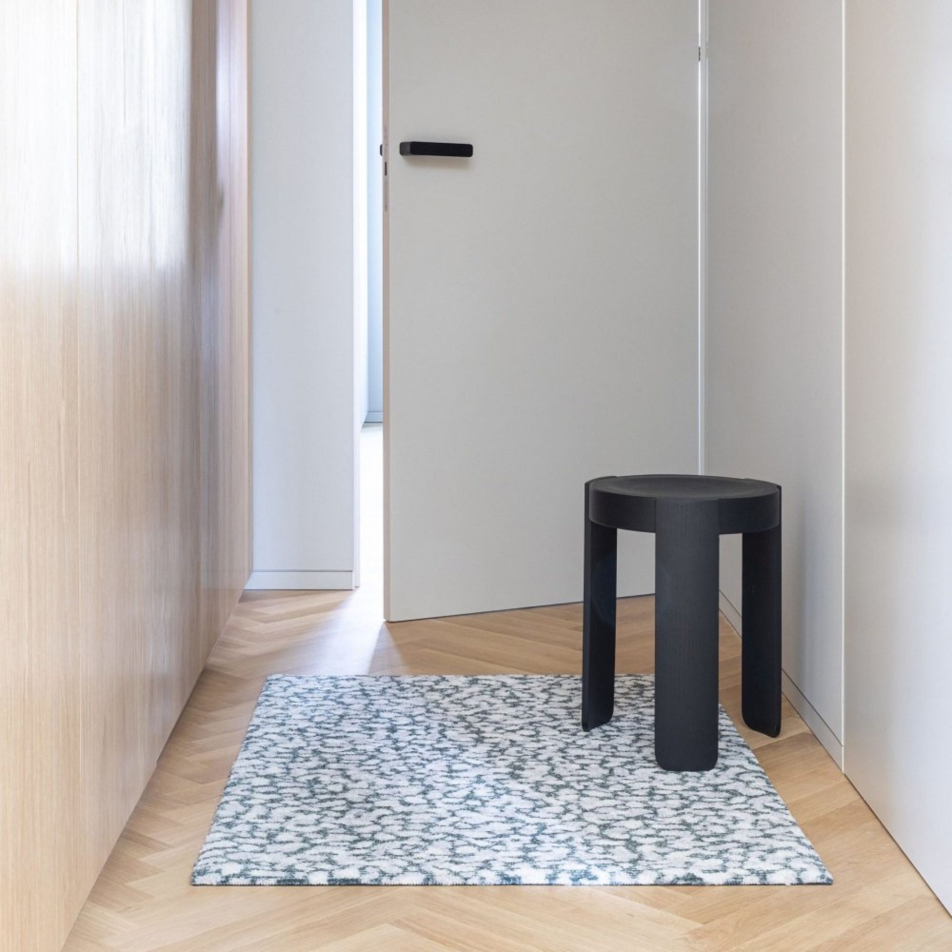 Grain Granite Paillasson d'intérieur Heymat OFFRE SPECIALE