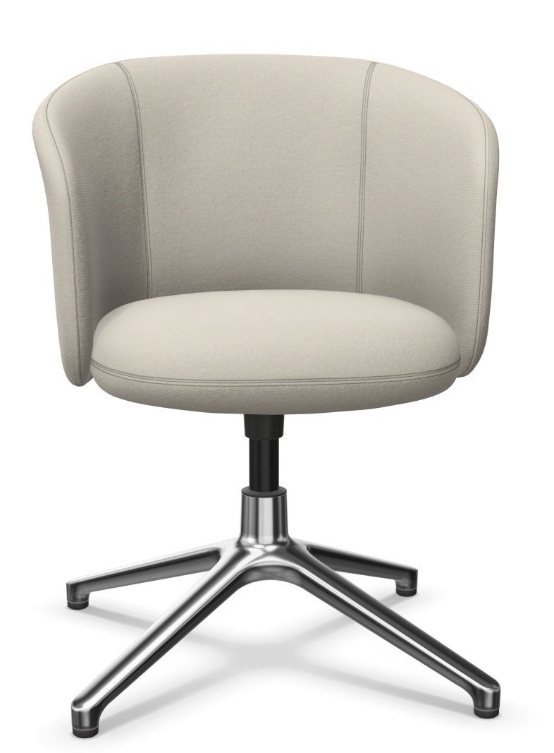 Mikado Arm Chair Chaise avec accoudoirs Chaise Vitra 