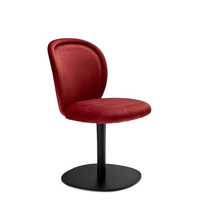 Ona 2020 Side Chair Chaise Freifrau Manufaktur