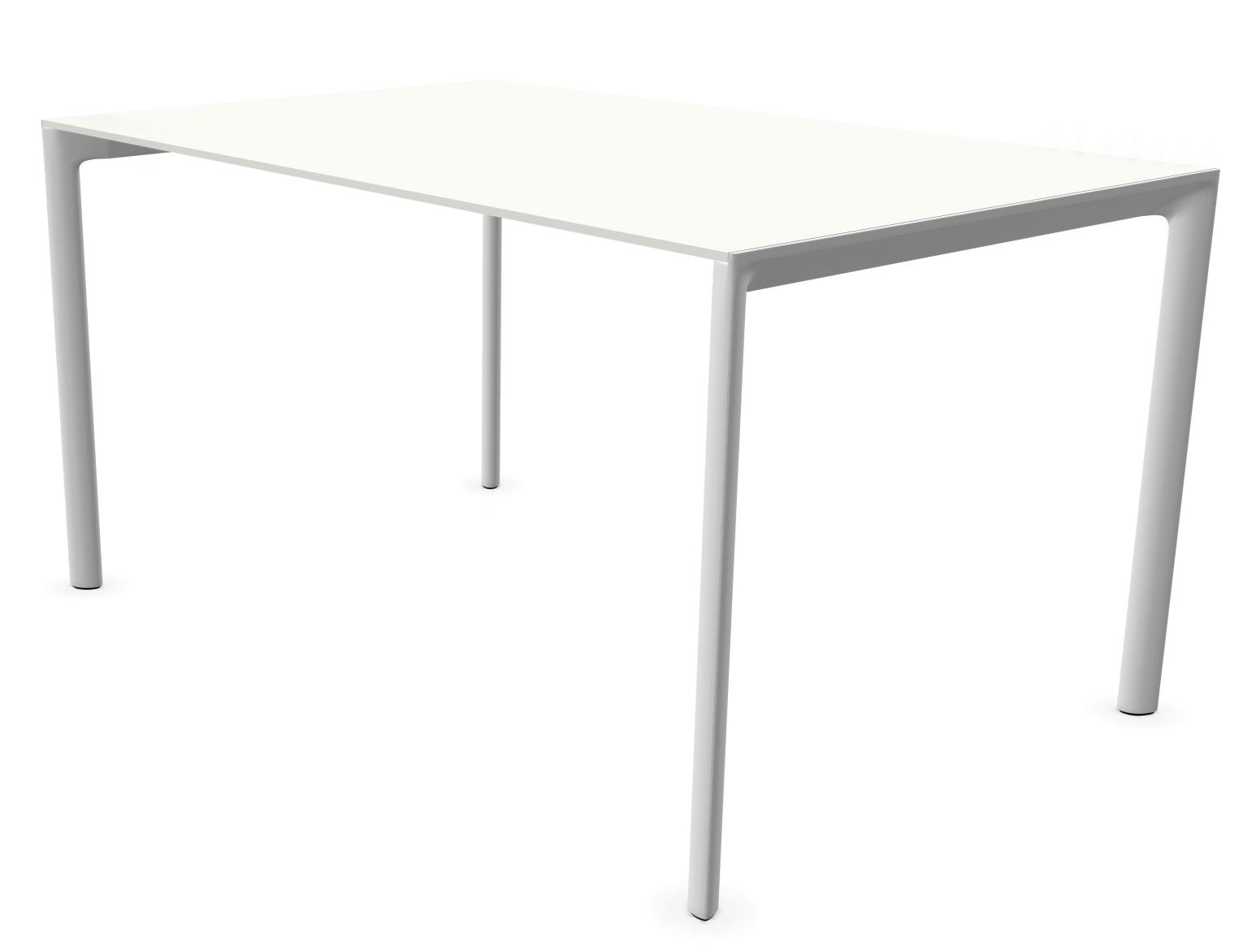 Maki Table Table de salle à manger Outdoor Kristalia