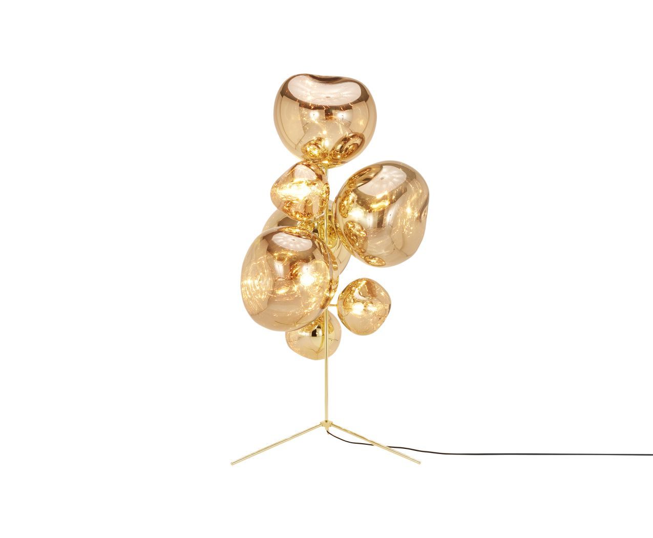 Melt Lampadaire Tom Dixon