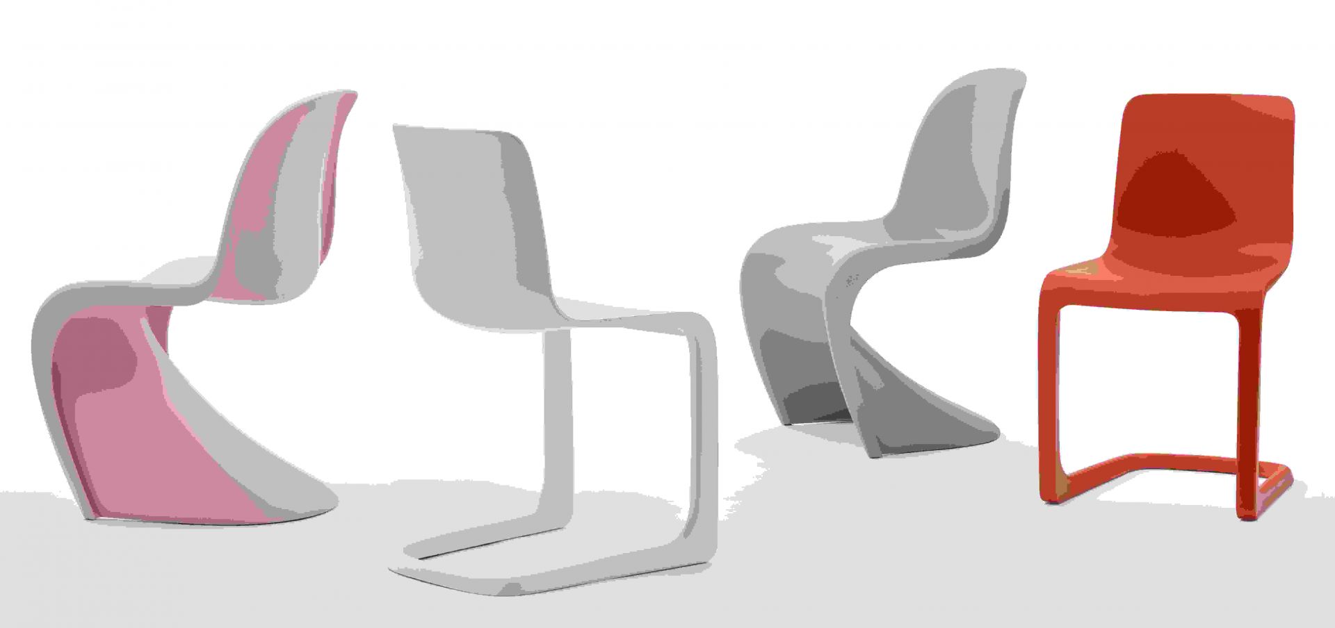 Eco-C Chair Chaise Vitra