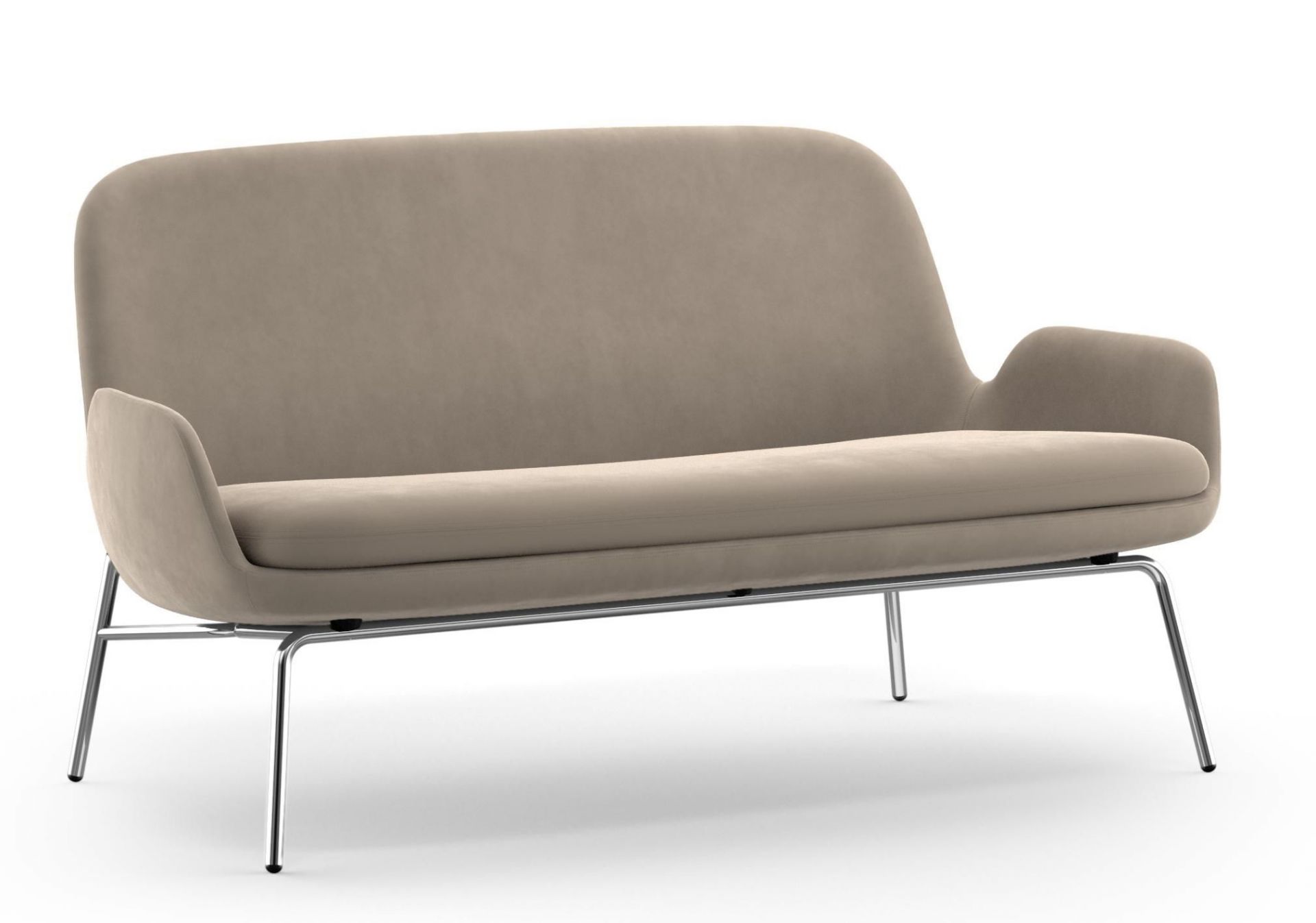 Era Canapé Acier Normann Copenhagen
