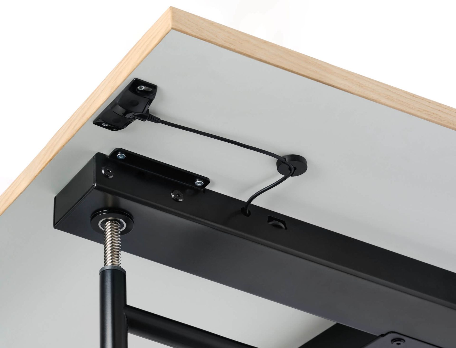 Eiermann E Table Réglage électrique de la hauteur Richard Lampert 