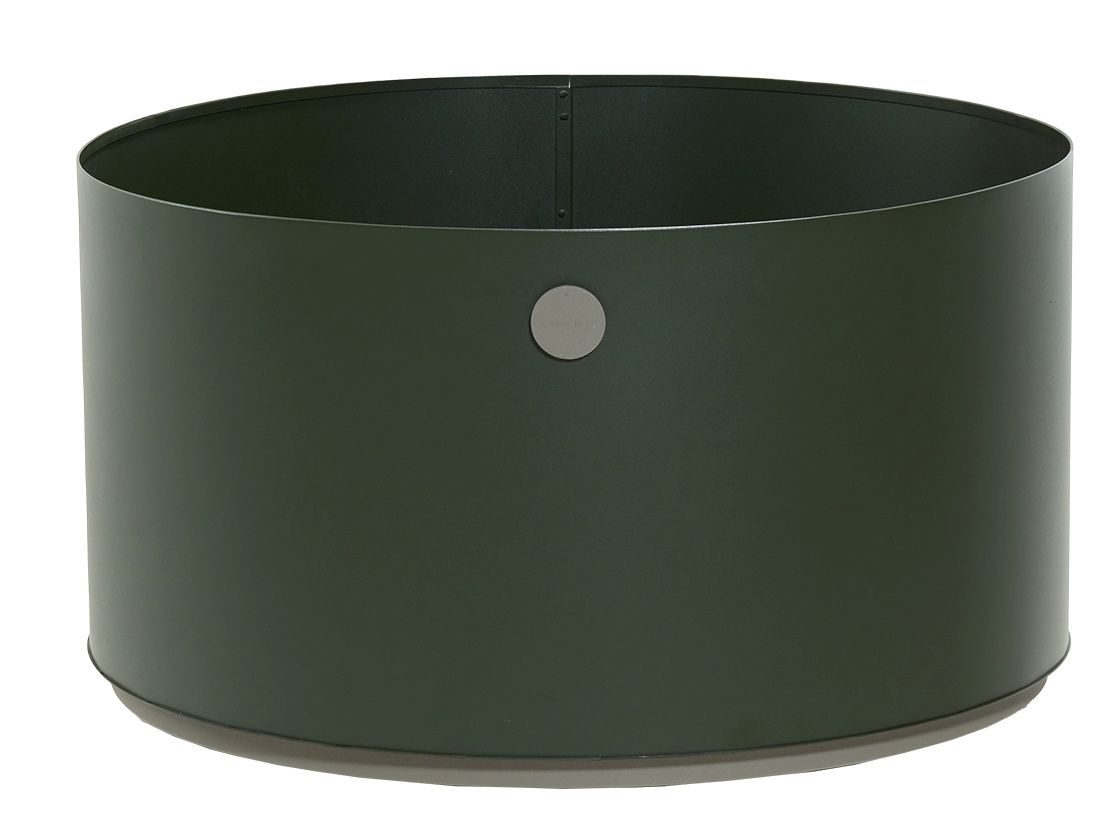 Jardinière de culture grande pour extérieur Cane-Line