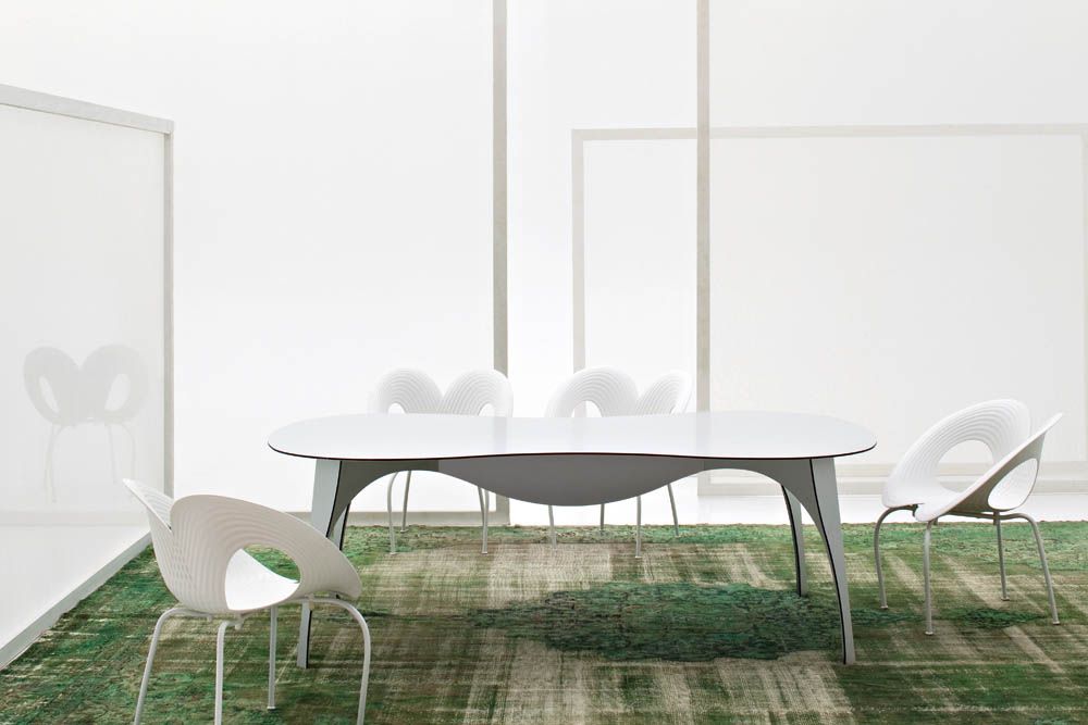 Ripple Chaise 2-er Chaise Set Moroso Ripple Chaise 2-er Chaise Set Moroso